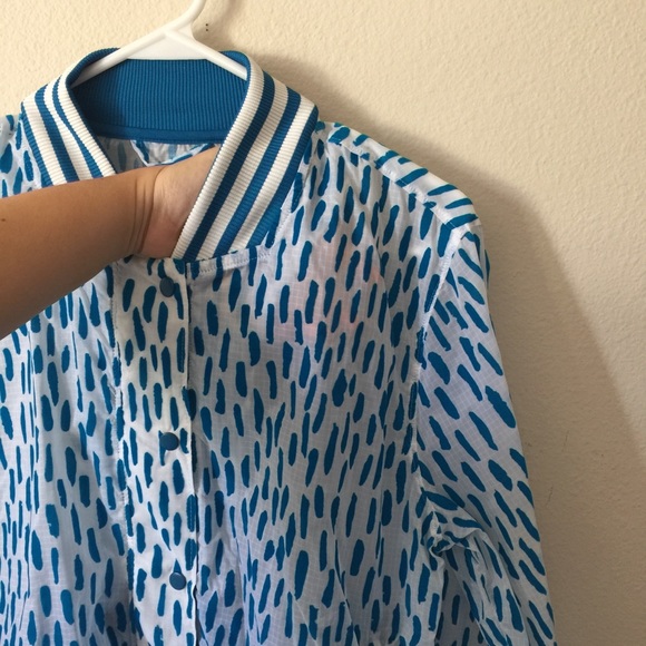 Adidas Jacket - Picture 5 of 8